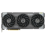 Asus Videokaart TUF-RTX5070TI-O16G-GAMING 16GB GDDR7, 256 bit, PCIe 5.0, 3 ventilaatorit, 7680 x 4320, Multi valgustus