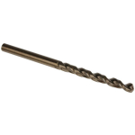 Dewalt Puurimisvarustus DT5044-QZ 4.5 mm HSS-G Kuldrauda Metallpuur, 80 mm, 46 mm, 3 Lame, 1 Tk.