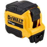 Dewalt M&otilde;&otilde;dulint DWHT38113-5 5m/16ft, Mylar kattega, 3m ulatus, 28mm tera laius, ABS korpus