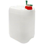 Vodar Kanna 5868283, 10L, plastmass, veetank