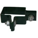 Besk Paneelide aia nurkade kinnitused 9047989, 60mm, 40mm, metall, roheline, 1 tk.