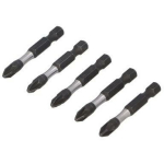 Draumet L&ouml;&ouml;ktoru 1/4 50mm 8989914, PZ2, 5 tk, S2 teras