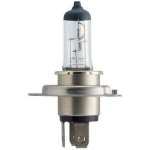 Philips H4 12V 60/55W 474803, 60/55 W, 12 V, P43t-38, &asymp; 1815 lm, &asymp; 500 tundi, UV kaitstud kvarts klaas, ECE vastav