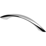 Gtv M&ouml;&ouml;blik&auml;epide UZ-01 1319128, 96mm, 121mm, 10.5mm, 22mm, kroom, alumiinium ja tsink sulam