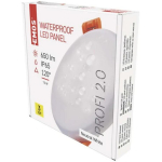 Emos LED valgus VIXXO ZV1122, 7,5 W, 650 lm, 220&ndash;240 V, IP65, 30 000 tundi, 120&deg;, 4 000 K
