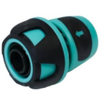 Haterra &Uuml;hendus 3/4 9138267, 3/4 tolli, vastupidav ABS plastmass, ergonoomiline kuju, libisemisvastane pind