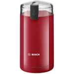 Bosch Electric Coffee Grinder | TSM6A014R | 180 W | Coffee beans capacity 75 g | Red