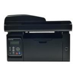 Pantum Multifunktsionaalne printer M6550NW, A4, 1200 x 1200 dpi, Wi-Fi, Must, 22 ppm, ADF