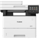 Canon I-SENSYS MF553DW, multifunktsionaalne laserprinter, 5160C010, 43 lk/min, 1200 x 1200 DPI, Wi-Fi, mustvalge