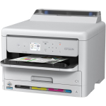 Epson T&ouml;&ouml;grupi printer WF-C5390DW C11CK25401, 25 ppm, 4800 x 1200 dpi, 4-ink, Wi-Fi, A4