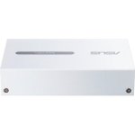 Asus | ExpertWiFi 5-Port GbE Smart Managed PoE+ Switch | EBP15