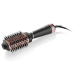 ETA Hot Air Brush | ETA932290000 FENIT&Eacute; | Warranty 24 month(s) | Ion conditioning | Number of heating levels 3 | 1300 W | Black