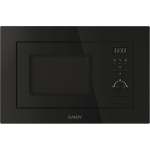 Candy Microwave oven with Grill | CA20FMW7NB | Built-in | 1000 W | 20 L | Grill | Black