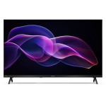 Sharp 32HF3265E 32" nutitelevisioon, 1366 x 768, 2xUSB, 3xHDMI, Wi-Fi, Google TV, HDR10, DVB-T/T2/C/S/S2