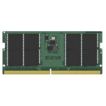 Kingston | KCP556SD8-32 | 32 GB | DDR5 | 5600 MHz | PC/server | Registered No | ECC No