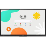 Samsung Interaktiivne monitor LH75WAFWLGCXEN, 75'', 3840x2160, 400cd/m&sup2;, 1200:1, Puutetundlik, VESA 800x400