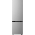 Lg J&auml;&auml;kapid GBBS322CPY, 203cm, 262L, 113L, 34dB, vabalt seisv, h&otilde;bedane