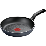 Tefal Praepann H0560342, 22 cm, Tiheda kattega, Fikseeritud k&auml;epide, Sobib induktsioonipliitidele
