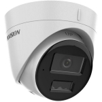 Hikvision j&auml;lgimiskaamera DS-2CD1321G2-LIU 2.8MM PL, 2 MP, 1920 x 1080 pikslit, 45 m tuvastusvahemaa, IR/Valge LED, PoE, IP67