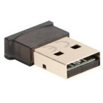 Natec Bluetooth USB Nano Adapter Fly V5.0 CLASS II NBD-2003, 5.0, 10m, USB, Windows 7/8/10/11, kuni 7 seadet
