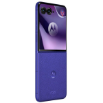 Motorola razr 70 ultra PBB20002PL, 17.7 cm, 16 GB, 512 GB, 5000 mAh, 5G, Dual SIM, Android 16.0, lilla