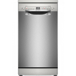Bosch Integreeritav n&otilde;udepesumasin SPS2HKI42E, 10 komplekti, 5 programmi, 8,9 L, 46 dB, AquaStop, Home Connect