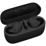 Jabra Evolve2 Buds 20797-989-999, 20m, Stereo, In-ear, 1 x USB, Mikrofon, M&uuml;ra v&auml;hendamise tehnoloogia