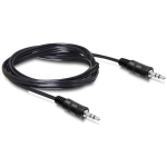 Sbox Helikaabel 3.5-3.5-M/M-2, 2m, 3.5mm M, 3.5mm M, must