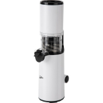 Jata Aeglane mahlapress JELI1201, 130 W, 3 kiirus, 0.6 l mahla konteiner, roostevaba terasfilter, vaikne
