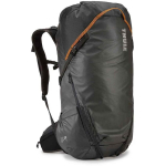 Thule Matkakott 4098 Stir 3204098, 35L, 1kg, 27cm, 31cm, 62cm, nailon, veekindel, peegeldav logo