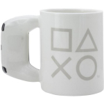 Paladone Sony PlayStation Shaped Mug PS5