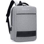 Tellur S&uuml;learvuti seljakott TLL611302, kuni 15,6", Oxfordi kangas, USB laadimisport, mitu sektsiooni