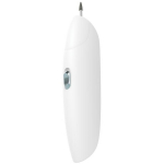 Homedics Manik&uuml;&uuml;ri ja pedik&uuml;&uuml;ri komplekt MAN-1300-EU, 5 pead, LED valgustus, vaikne mootor