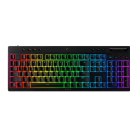 Razer BlackWidow V4 Low-profile HyperSpeed RZ03-05271500-R3M1, RGB Chroma, 2.4GHz, Bluetooth, USB-C, kollane lineaarne l&uuml;liti