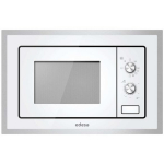 Edesa Mikrolaineahi koos grilliga EMW-2010-IG XWH 929270353, 20 L, 800 W, 1000 W, 9 programmi, 63 dB