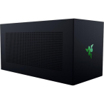 Razer Core X V2 RC21-02270200-R3M1, Thunderbolt 5, 0.34kg, 0.85kg, 0.02m&sup3;, 1tk, 110tk