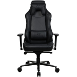 Arozzi Vernazza SoftPU M&auml;ngupink VERNAZZA-SPU-PBK, 72cm, 47-57cm, 5 ratast, ergonoomiline, 3D reguleeritavad k&auml;etoed