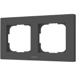 Aqara nutika l&uuml;liti raam H2, Mudel FE-X01D-G, hall, 86 &times; 157 mm, 0.022 kg