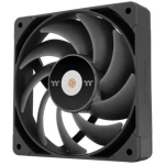 Thermaltake Arvutikorpus TOUGHFAN 12 Pro CL-F139-PL12BL-A, 12cm, 70.8 CFM, 22.6 dB, 2000 rpm, 3-pin, aktiivne jahutus