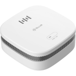 Tellur Autohoidja TLL171281, hall, CR123A, 3V, 85dB, kaasaegne disain