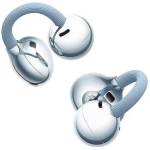 Huawei FreeClip 2 k&otilde;rvaklapid 55038690, Bluetooth 6.0, Open-Ear, sinine, m&uuml;rasummutus, IP54, 9h, 10.8mm