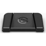 Elgato XLR Dock MK.2 Stream Deck + jaoks, 10GBQ9901, helistuudio, XLR sisend, Wave FX protsessor