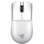 Razer Viper V4 Pro Esports hiir, RZ01-05630200-R3G1, 50000 DPI, 8K Hz, 95h, 50g, valge