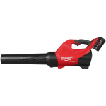 Milwaukee M18 FBLG3-802 4933499233, 18V, 8Ah, 193km/h, 14.2m&sup3;/min, 12.2N, harjadeta, ilma imemiseta
