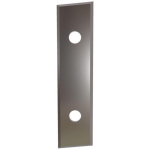 Milwaukee 4932501070, karbiidl&otilde;ikurid K2, 48,3 x 12 x 1,5 mm, 10 tk.