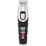 Wahl Color Trim Beard 09893.0443, habemetallur, 3cm, 0.5-13mm, 8 astet, 240min, Li-Ion, USB, juhtmeta