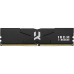 Goodram IR-5600D564L36/64GDC m&auml;lumoodul, 64 GB, 2x32 GB, DDR5, 5600 MHz, CL36, 1.25 V, jahutusradiaator, ECC
