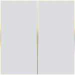 Avatto ZTS60 nutikas valgusl&uuml;liti, 4-kohaline, Zigbee 3.0, 800W, 10A, AC 100-240V, 50/60Hz, leegiaeglustav PC