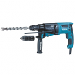 Puurvasar SDS-PLUS 800W HR2631FTJ MAKITA