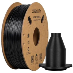 Creality Hyper ABS 3301020042, 1kg, 1.75mm, must, 350mm/s, 19kJ/m2, 80&deg;C, 48.1MPa, 30.4MPa